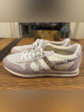 Gola Daytona Safari Sneakers